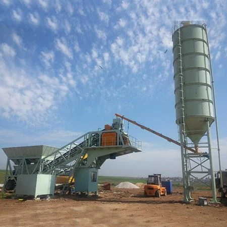 Planta mòbil Rmc